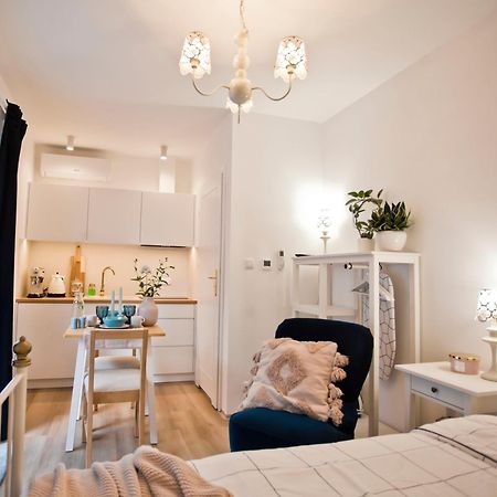 Balaton Apartamenty Trzebinia  Exterior foto