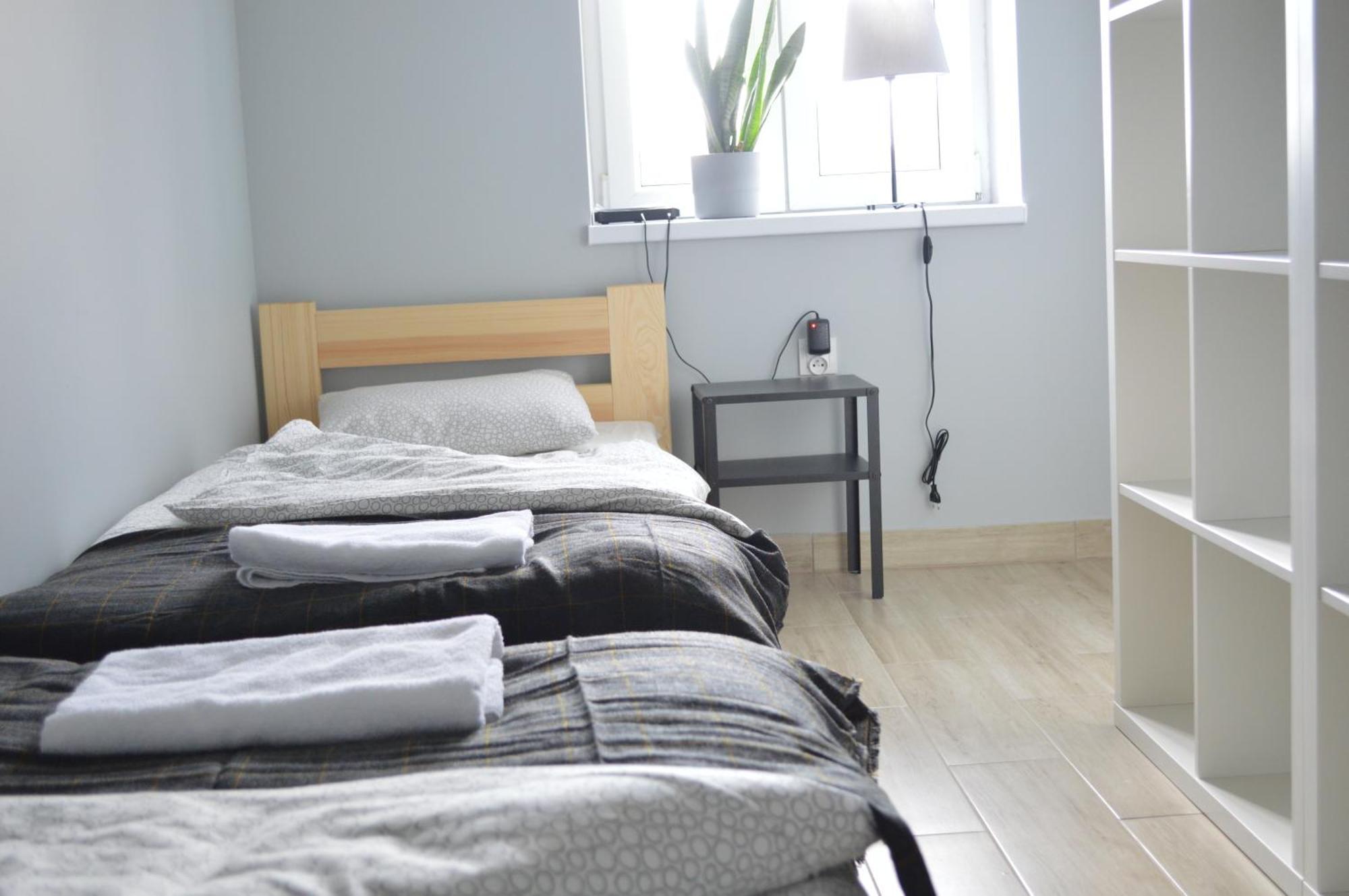 Balaton Apartamenty Trzebinia  Exterior foto