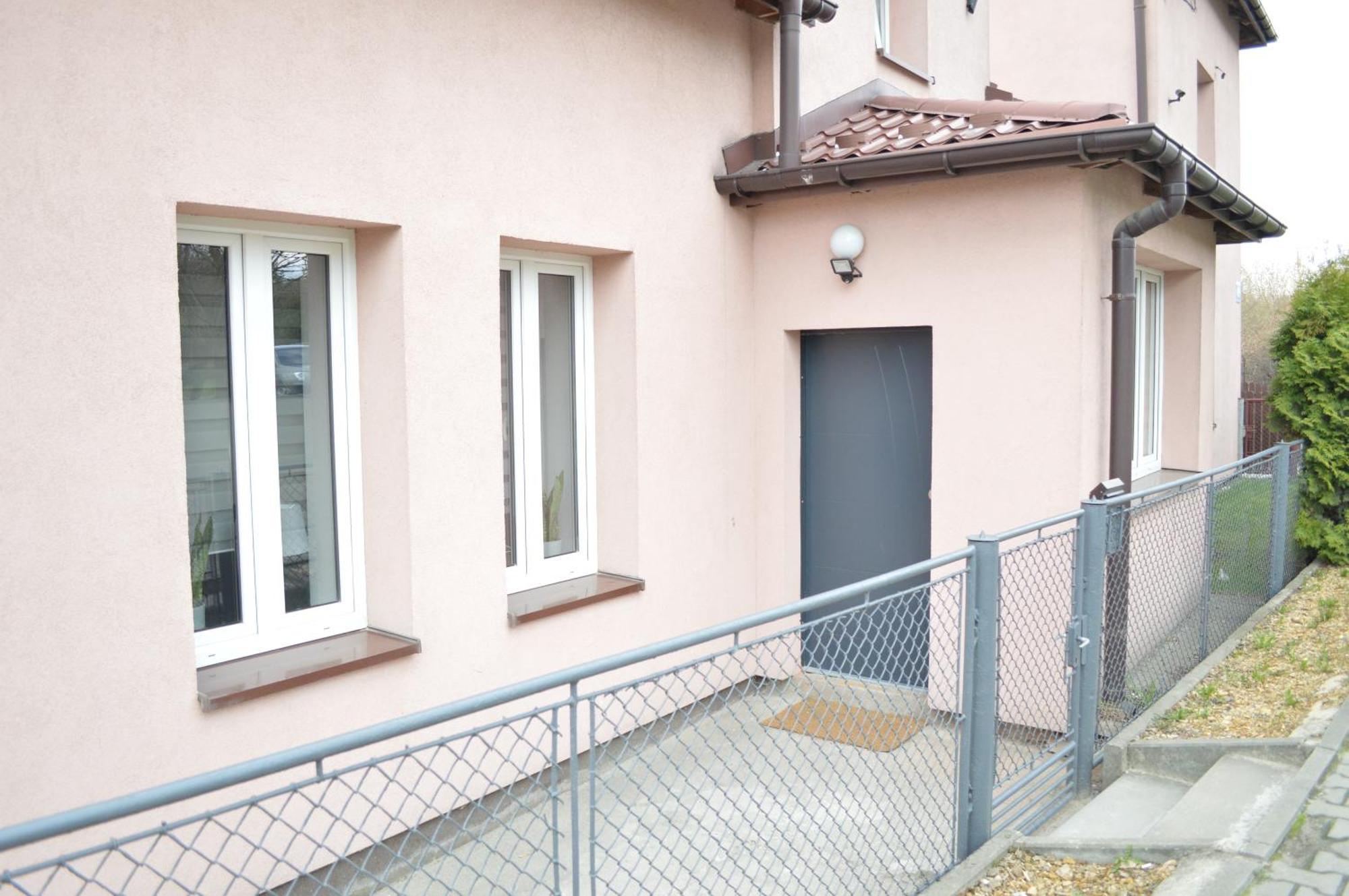 Balaton Apartamenty Trzebinia  Exterior foto