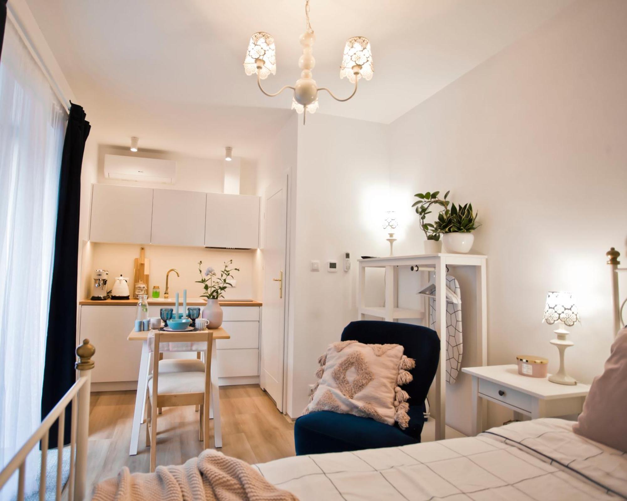 Balaton Apartamenty Trzebinia  Exterior foto