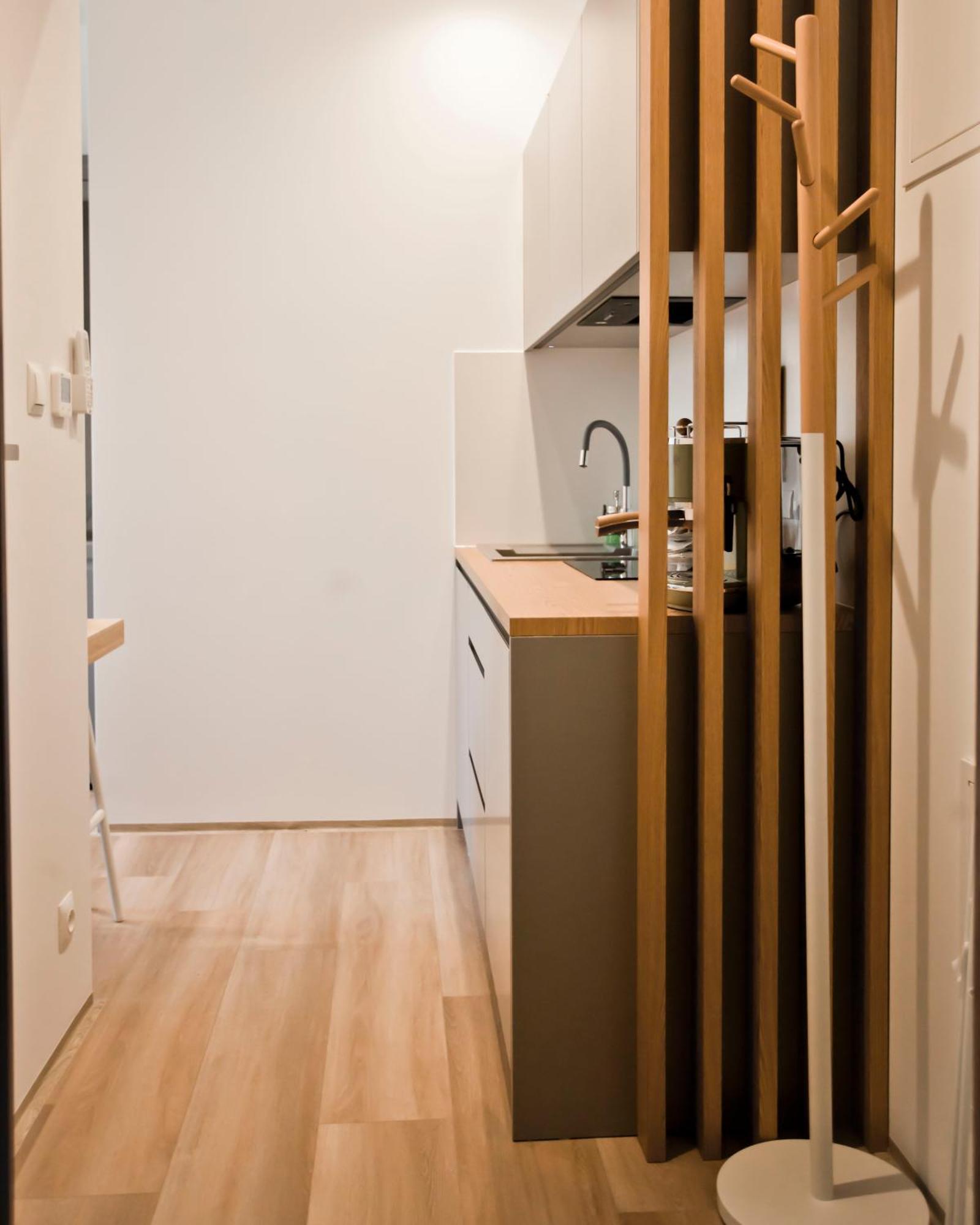 Balaton Apartamenty Trzebinia  Exterior foto